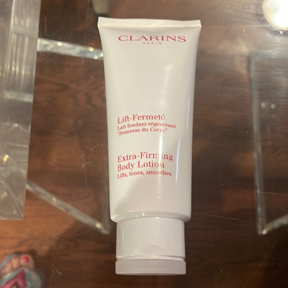 Clarins Lift -Fermete extra firming body lotion 6.9 oz new closed sealed - Picture 1 of 4